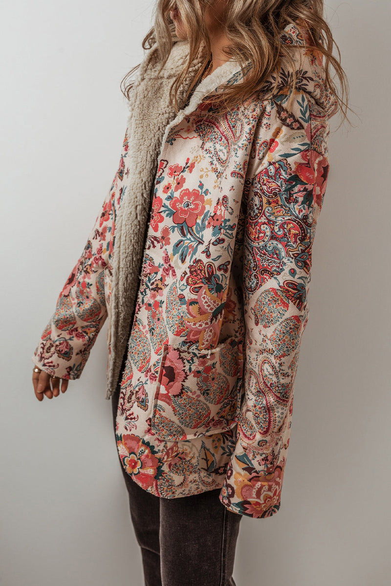 Timeless Vintage Style Jacket