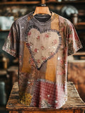 Classic Designed Garment