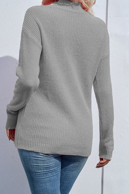 Vintage Inspired Jumper