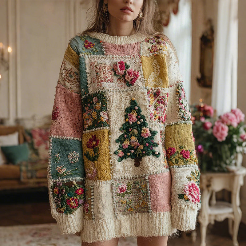 Elegantly Designed Jumper