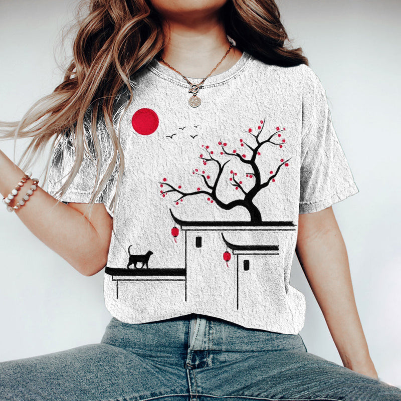 Classic Vintage T-Shirt