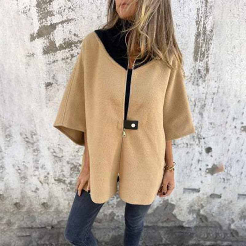 Classic Vintage Coat