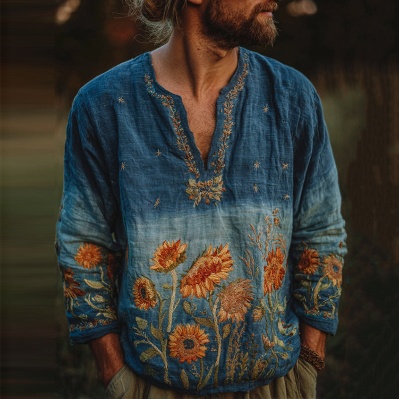 Classic Designed Shirt