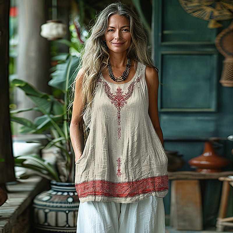 Thoughtfully Designed Garment