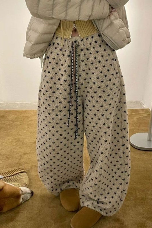 Elegantly Designed Pants