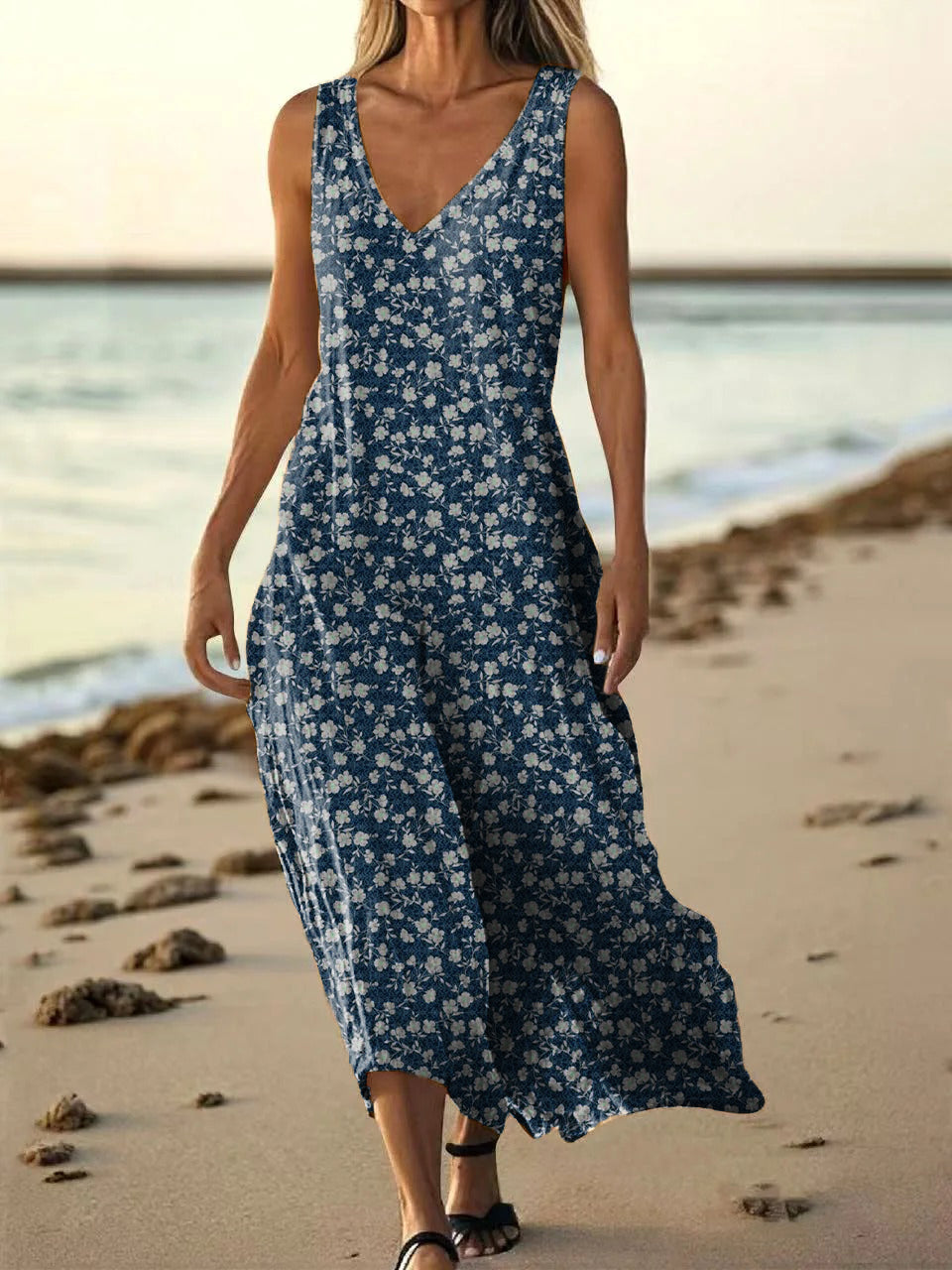 Classic Vintage Dress