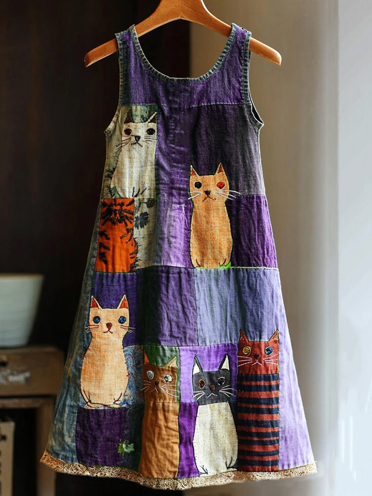 Elegantly Designed Dress
