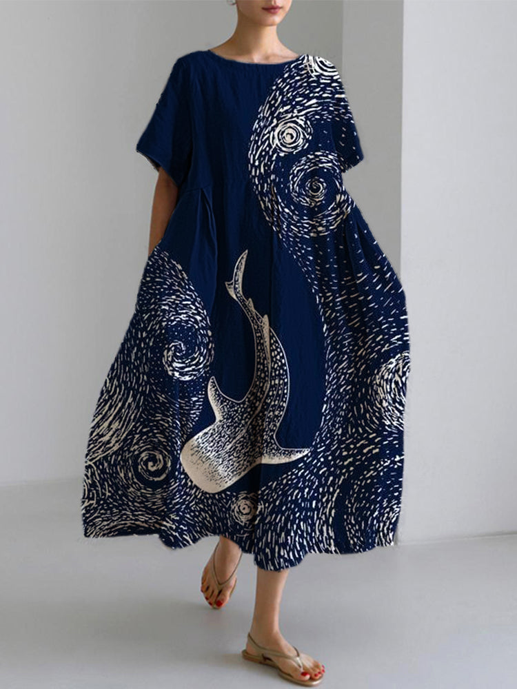 Elegantly Designed Dress