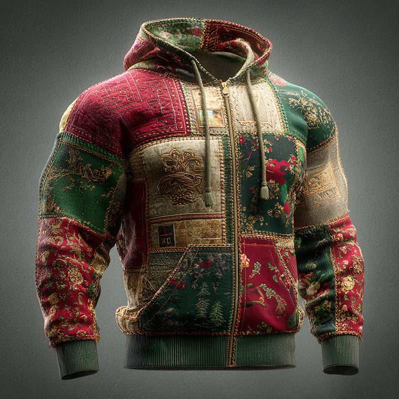 Vintage Inspired Garment