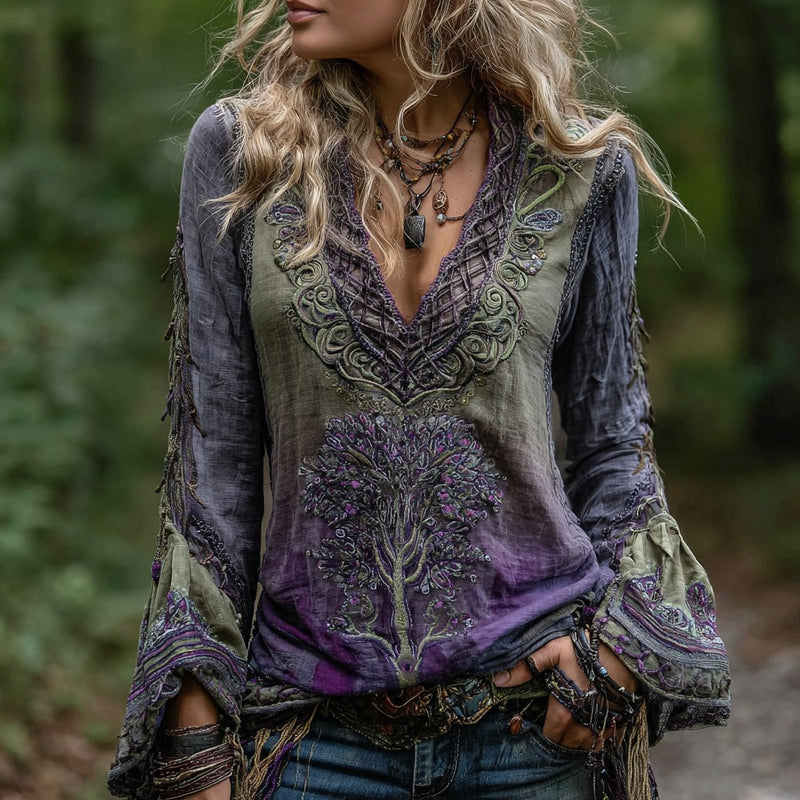 Classic Designed Shirt