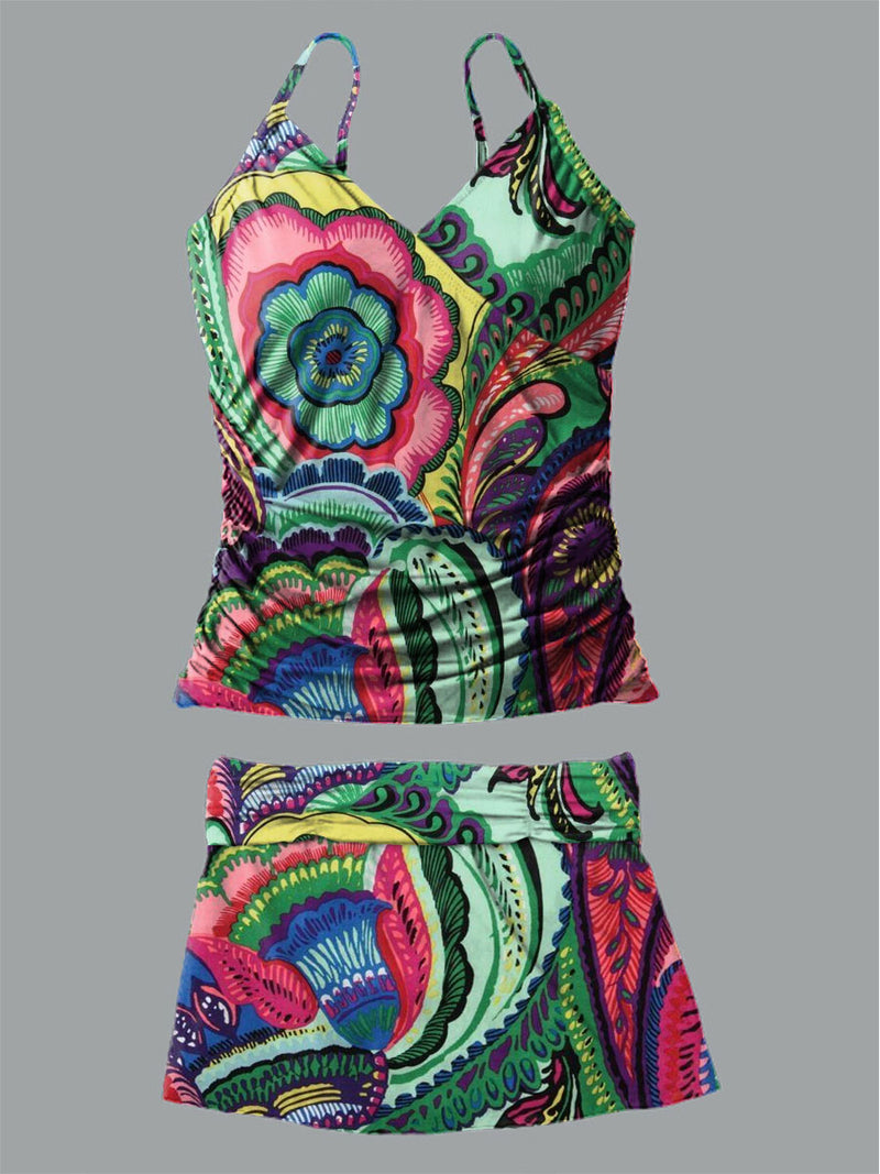 Elegantly Designed Garment