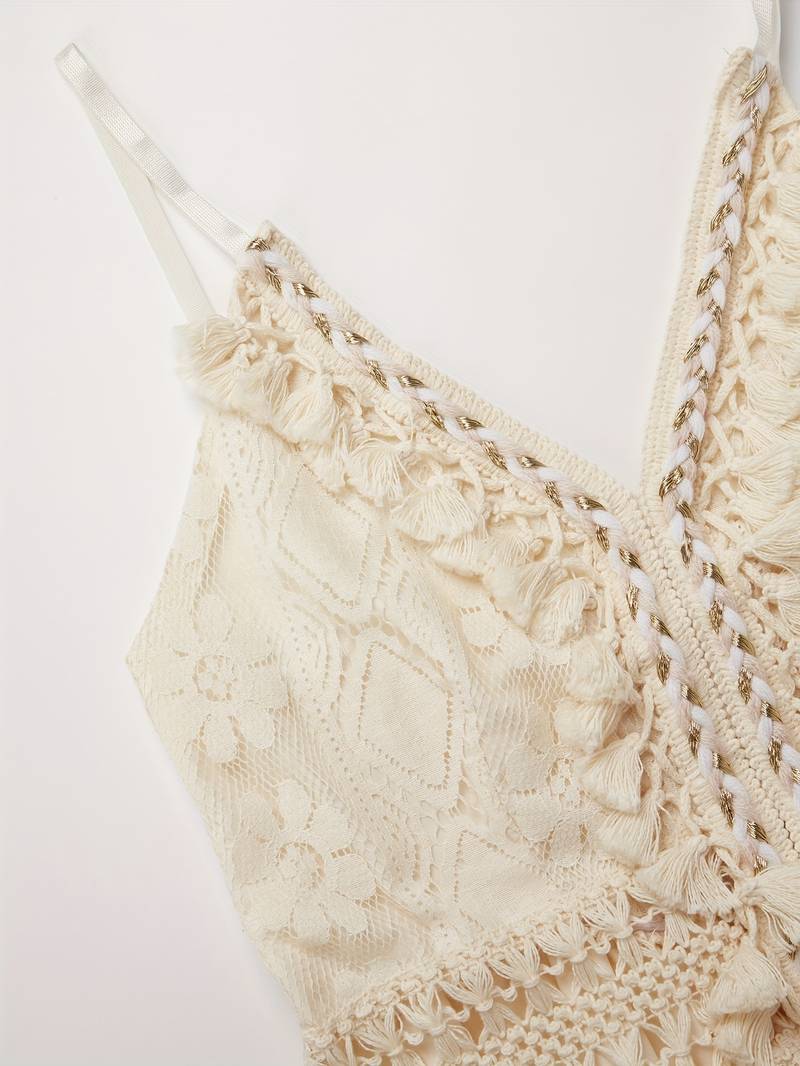 Thoughtfully Designed Garment