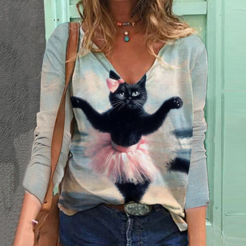 Classic Designed T-Shirt