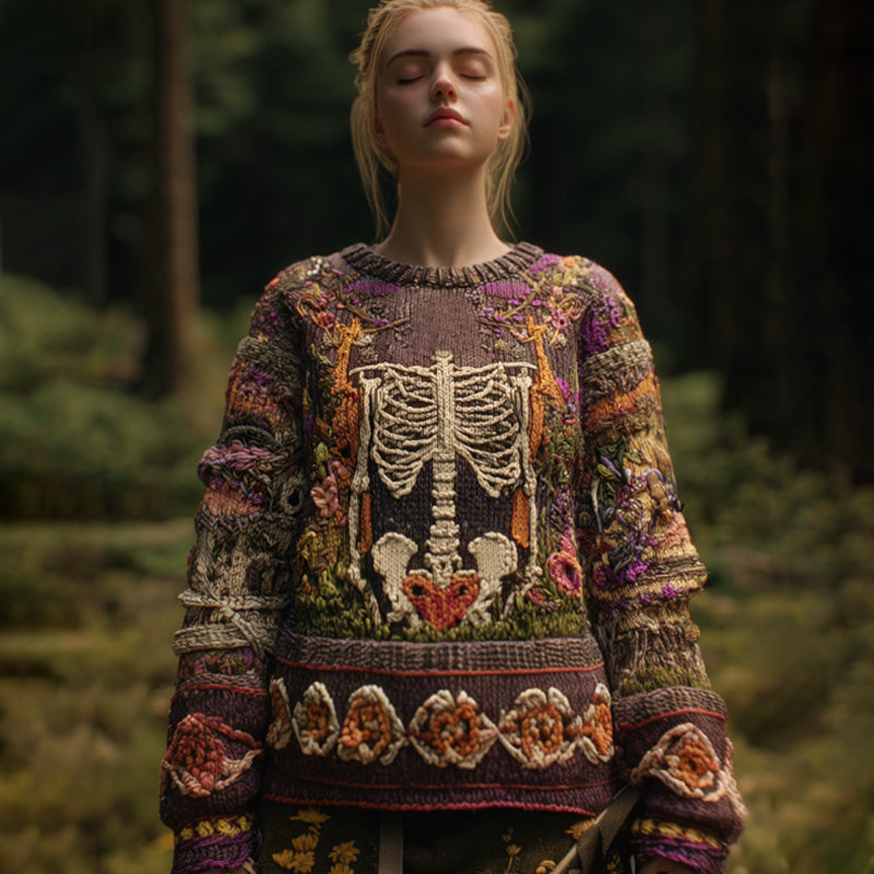 Classic Designed Jumper