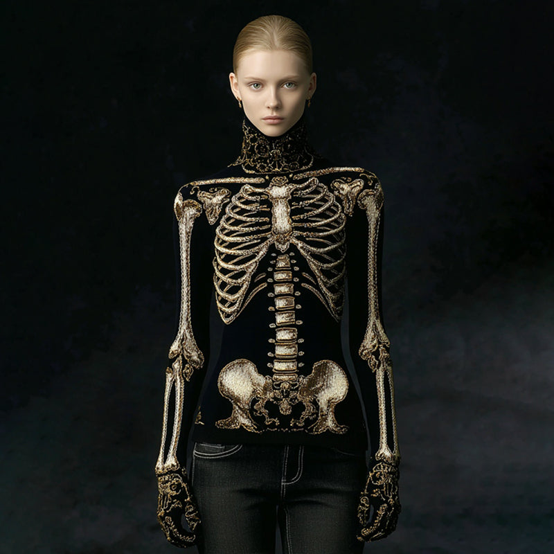 Beautifully Crafted Jumper
