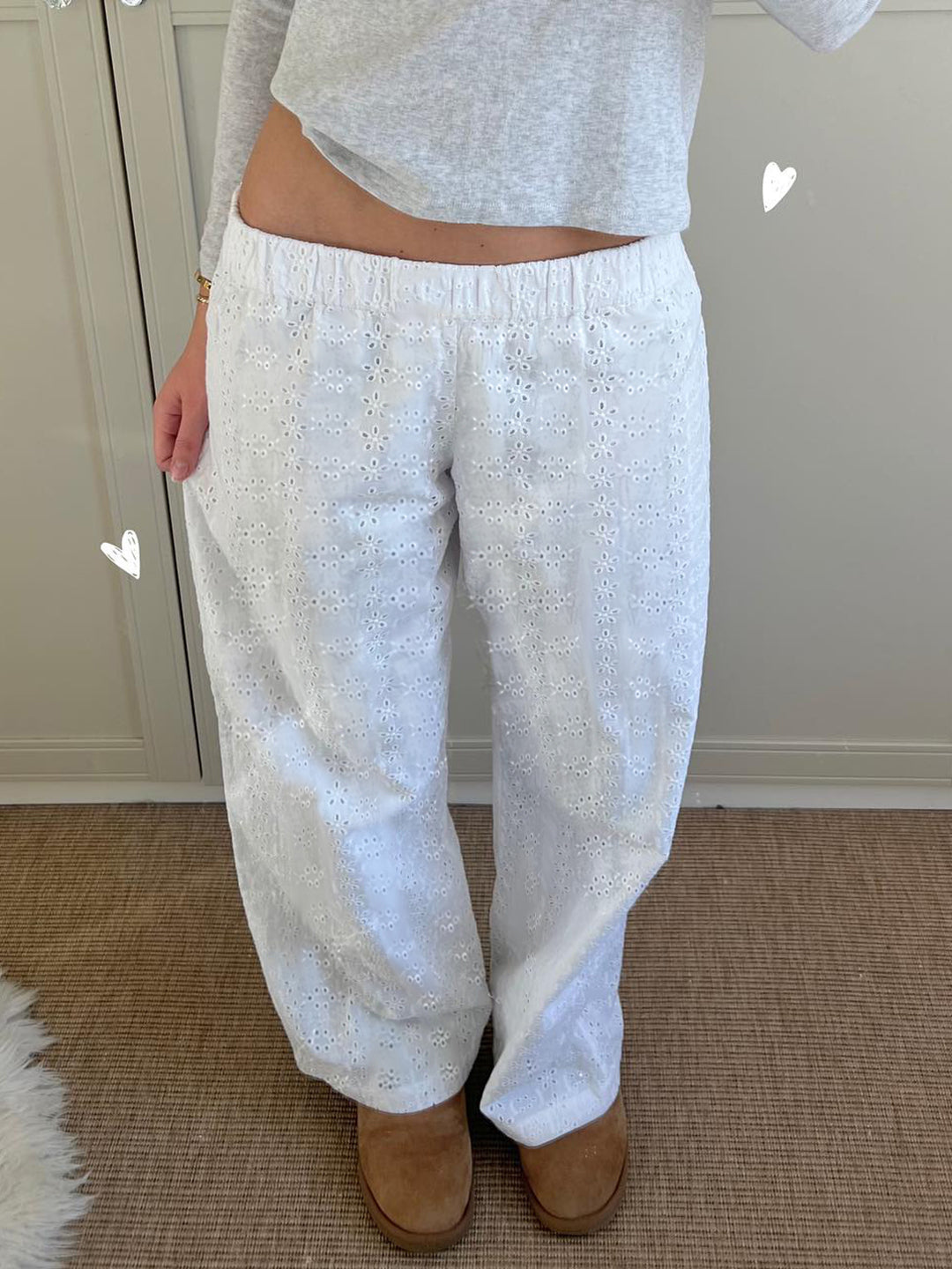 Gracefully Styled Pants for Any Occasion