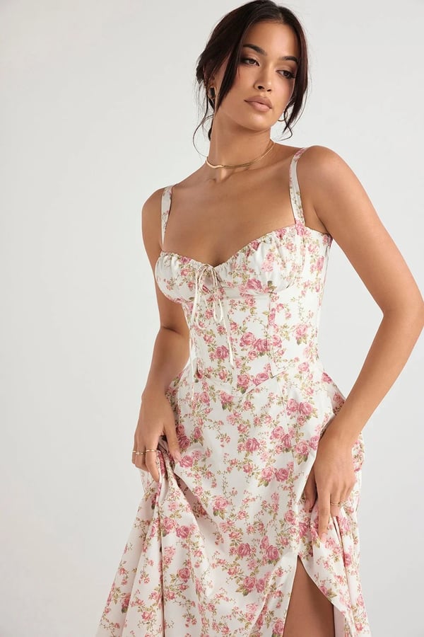 Thoughtfully Designed Garment