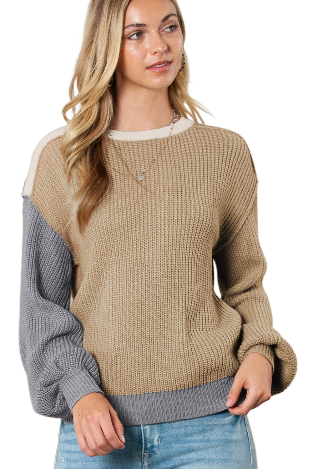 Vintage Inspired Jumper