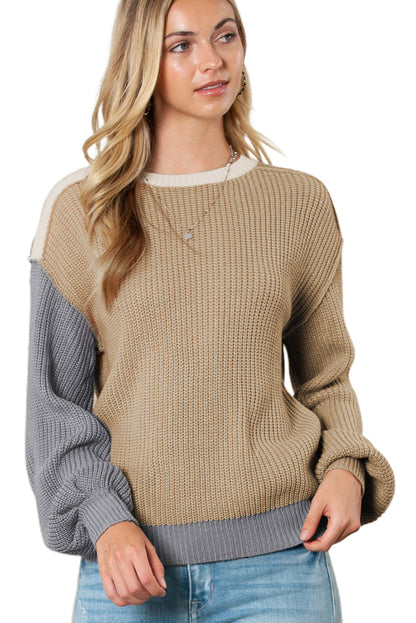 Beautifully Crafted Jumper