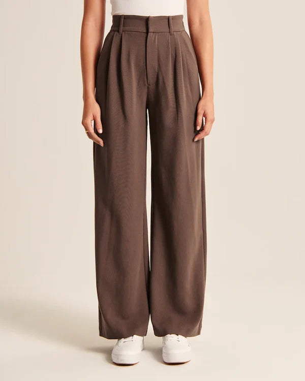 LM | Elegant spring pants