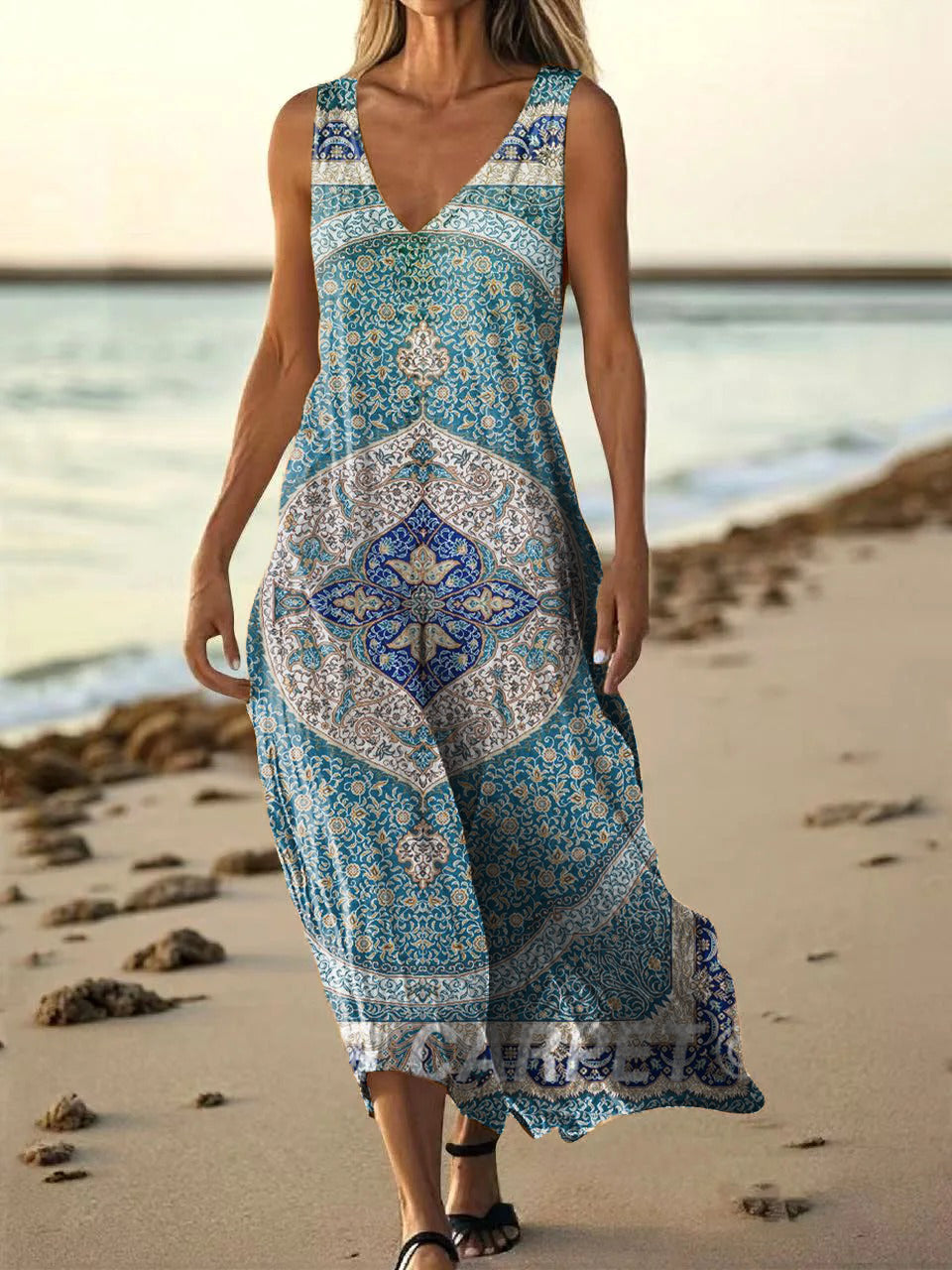 Beautifully Crafted Dress