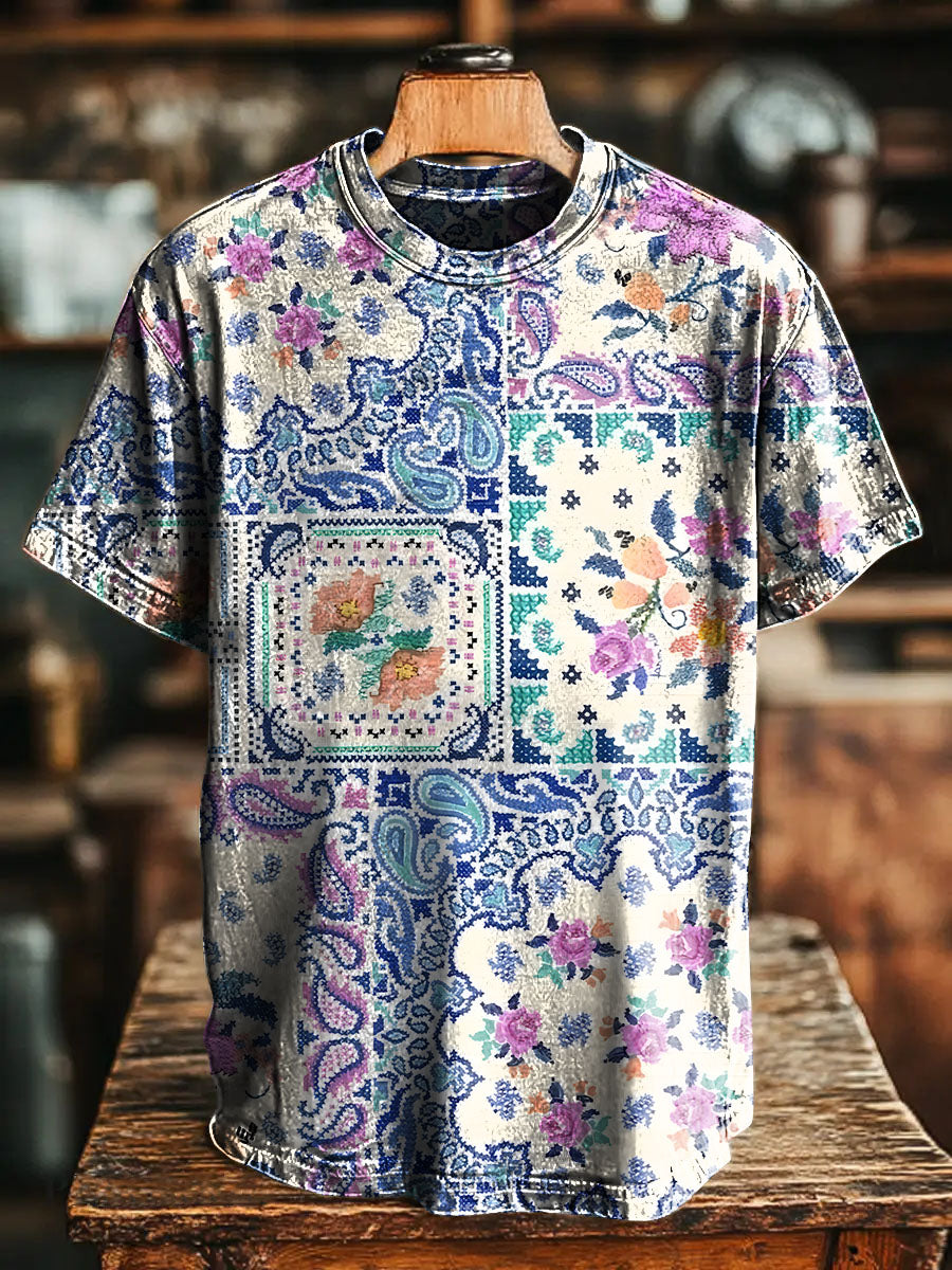 Classic Designed Garment