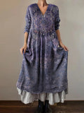 Vintage Inspired Garment