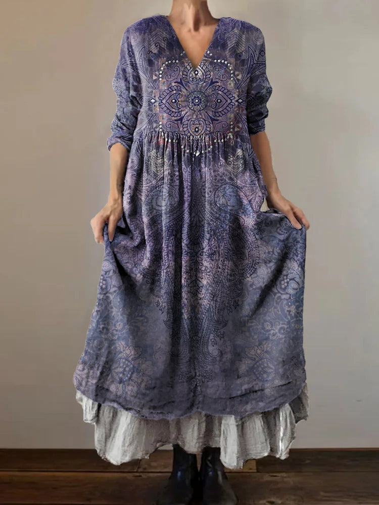 Vintage Inspired Garment