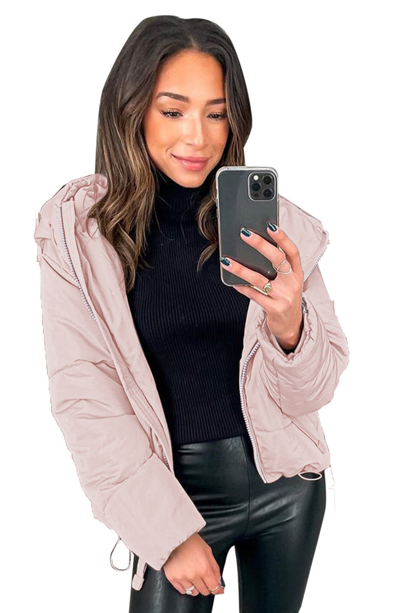Timeless Vintage Style Coat
