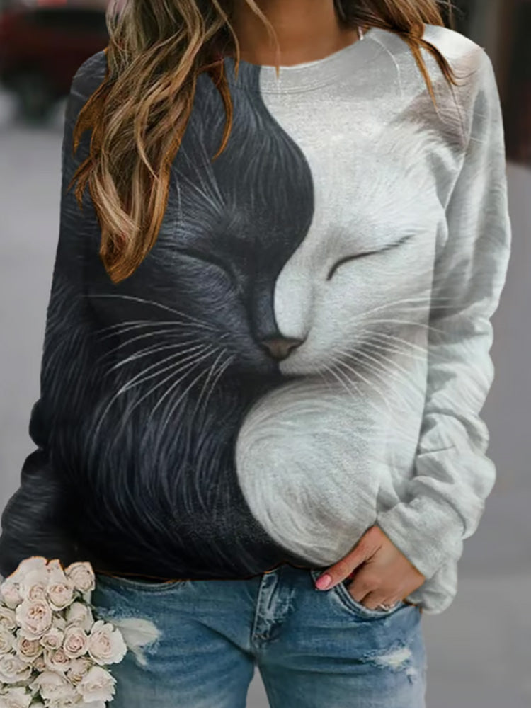 Thoughtfully Designed Shirt