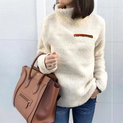 Gracefully Designed Jumper