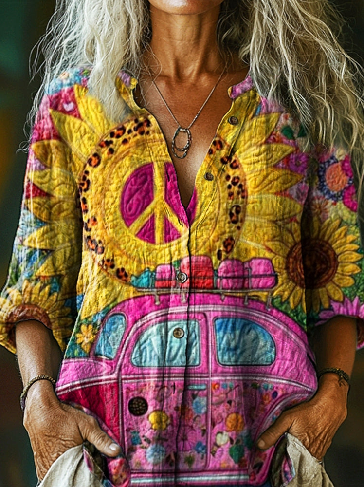 Beautifully Crafted Garment