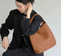 Beautifully Crafted Bag in a Classic Style