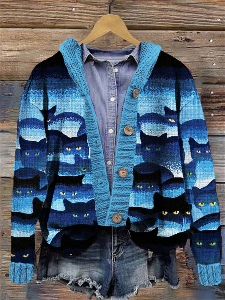 Vintage Inspired Cardigan