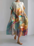 Elegantly Designed Dress