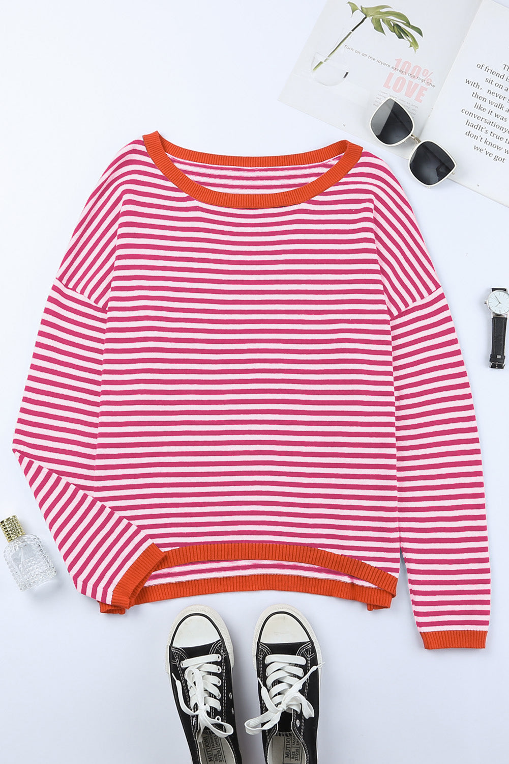 Classic Designed Pullover