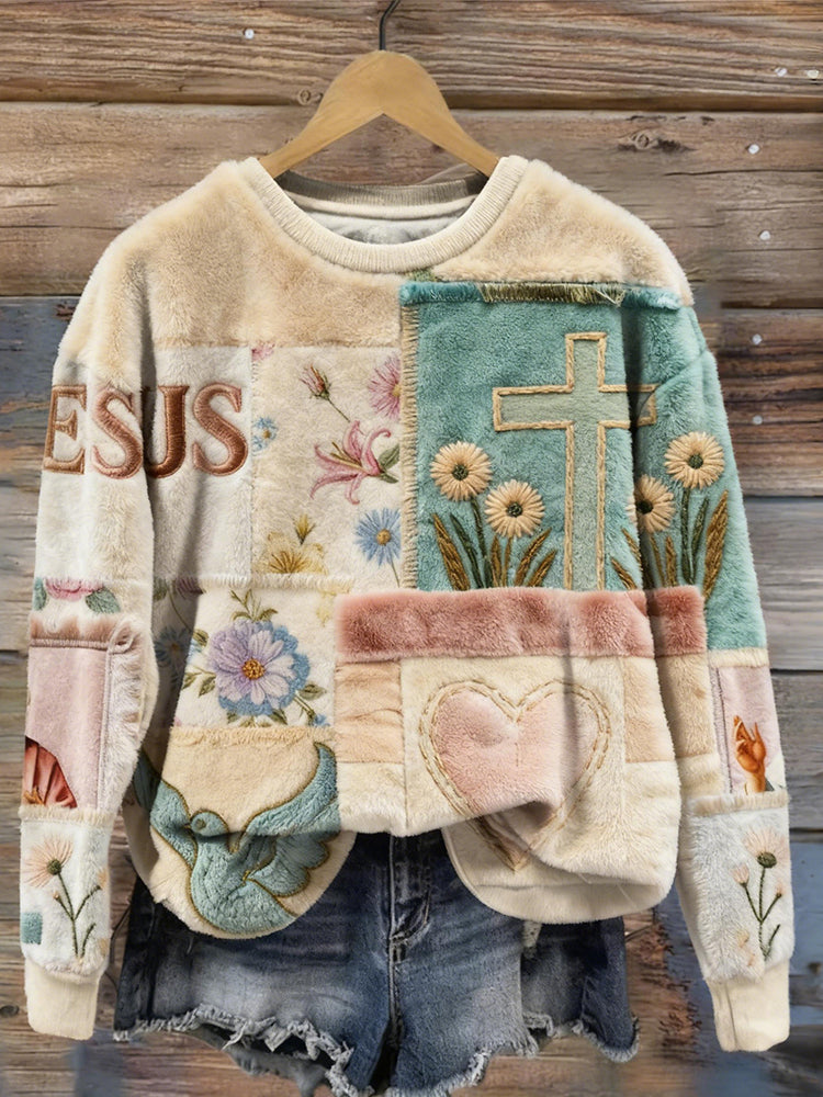 Vintage Inspired Shirt