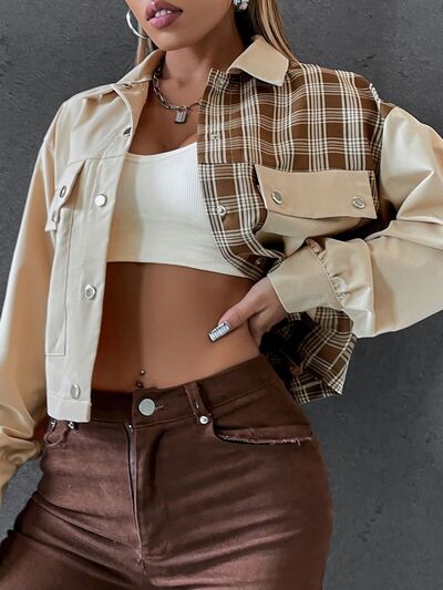 Elegantly Designed Jacket
