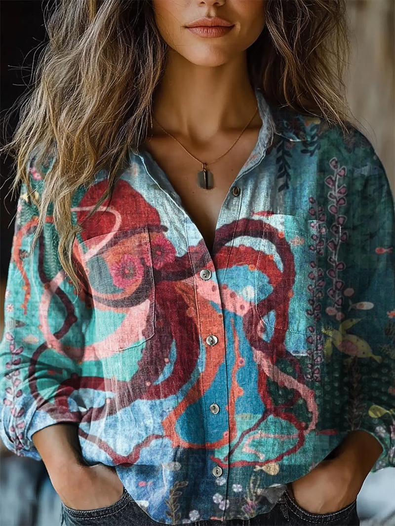 Classic Designed Top