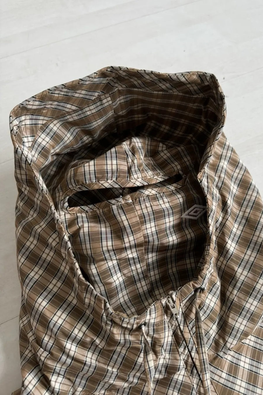 Classic Vintage Garment
