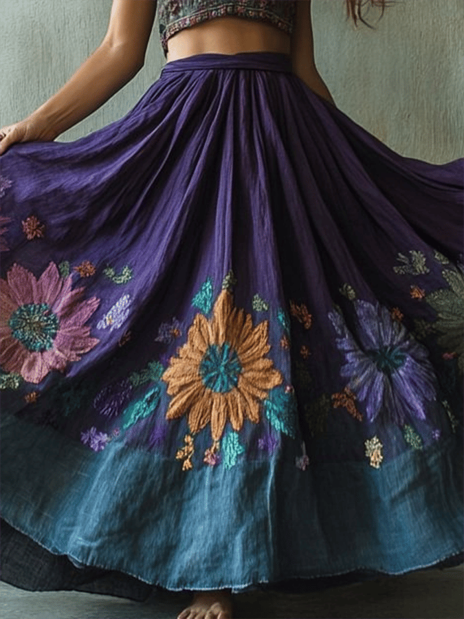 Classic Vintage Garment