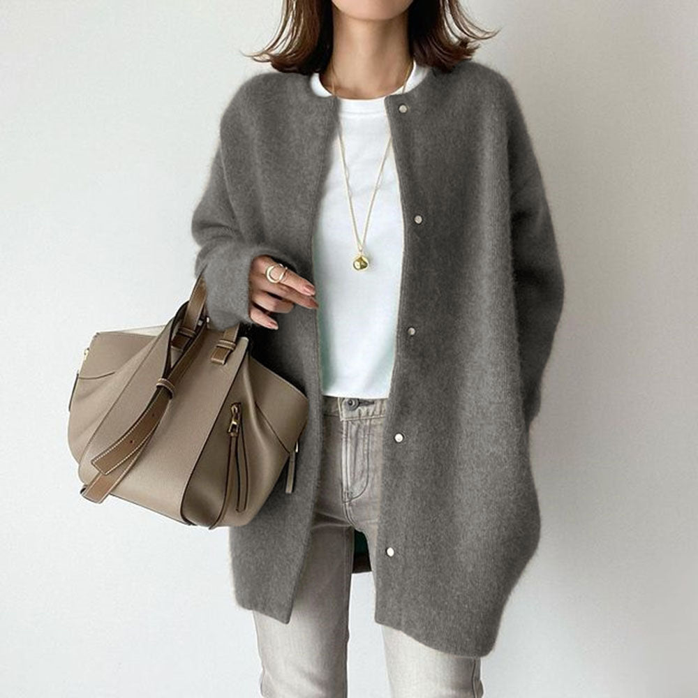 Tita | Comfortable and Stylish winter Coat