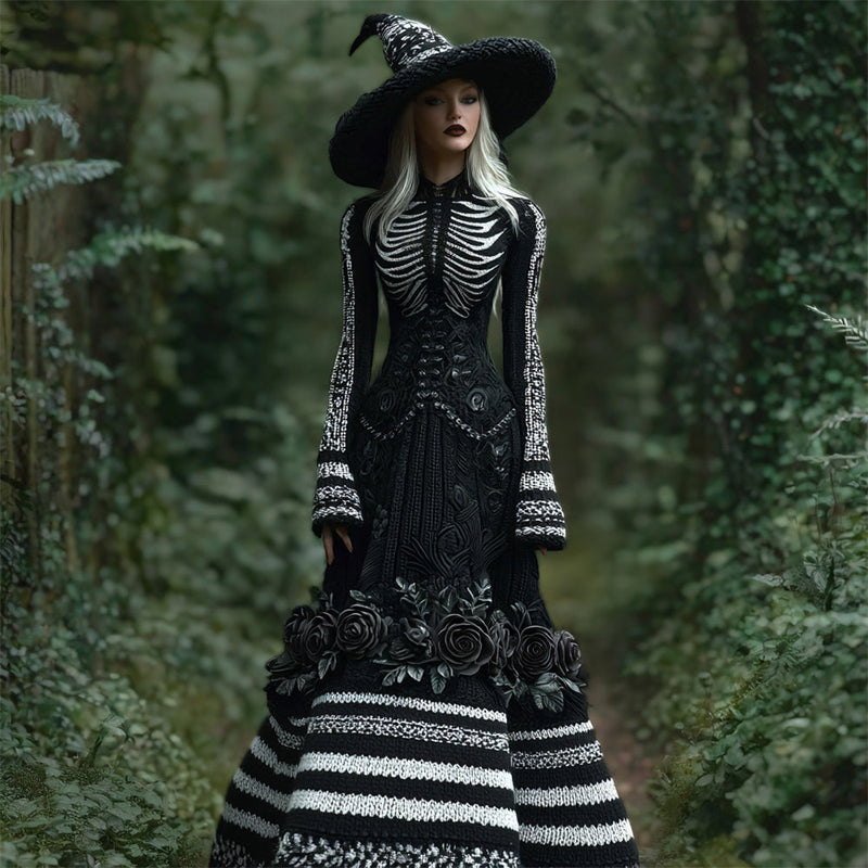 Thoughtfully Designed Dress