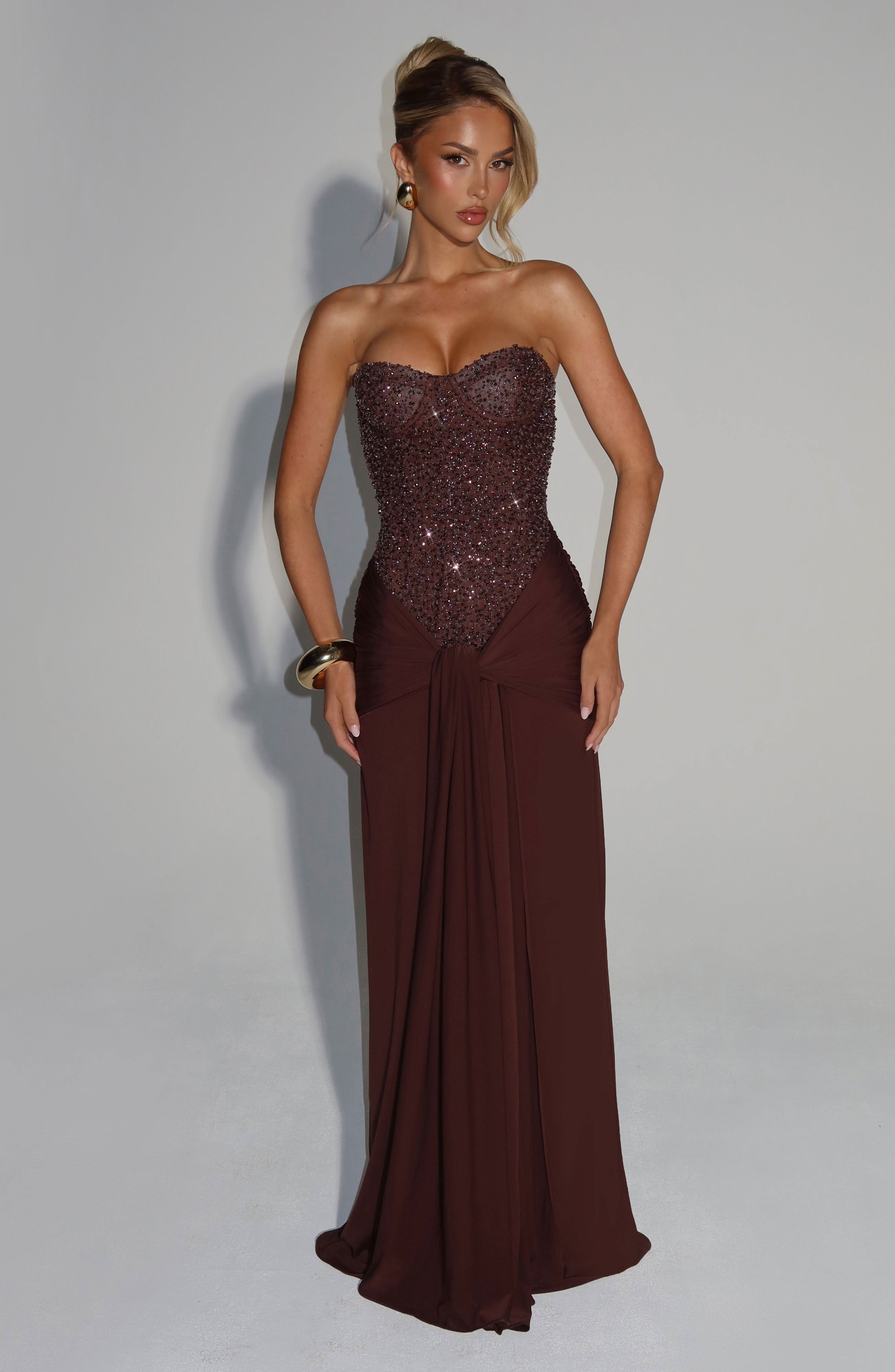 Classic Vintage & Enduringly Stylish Dress
