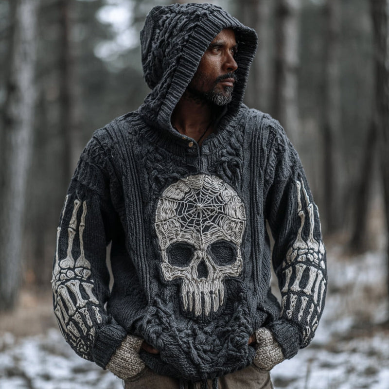 Gracefully Designed Jumper