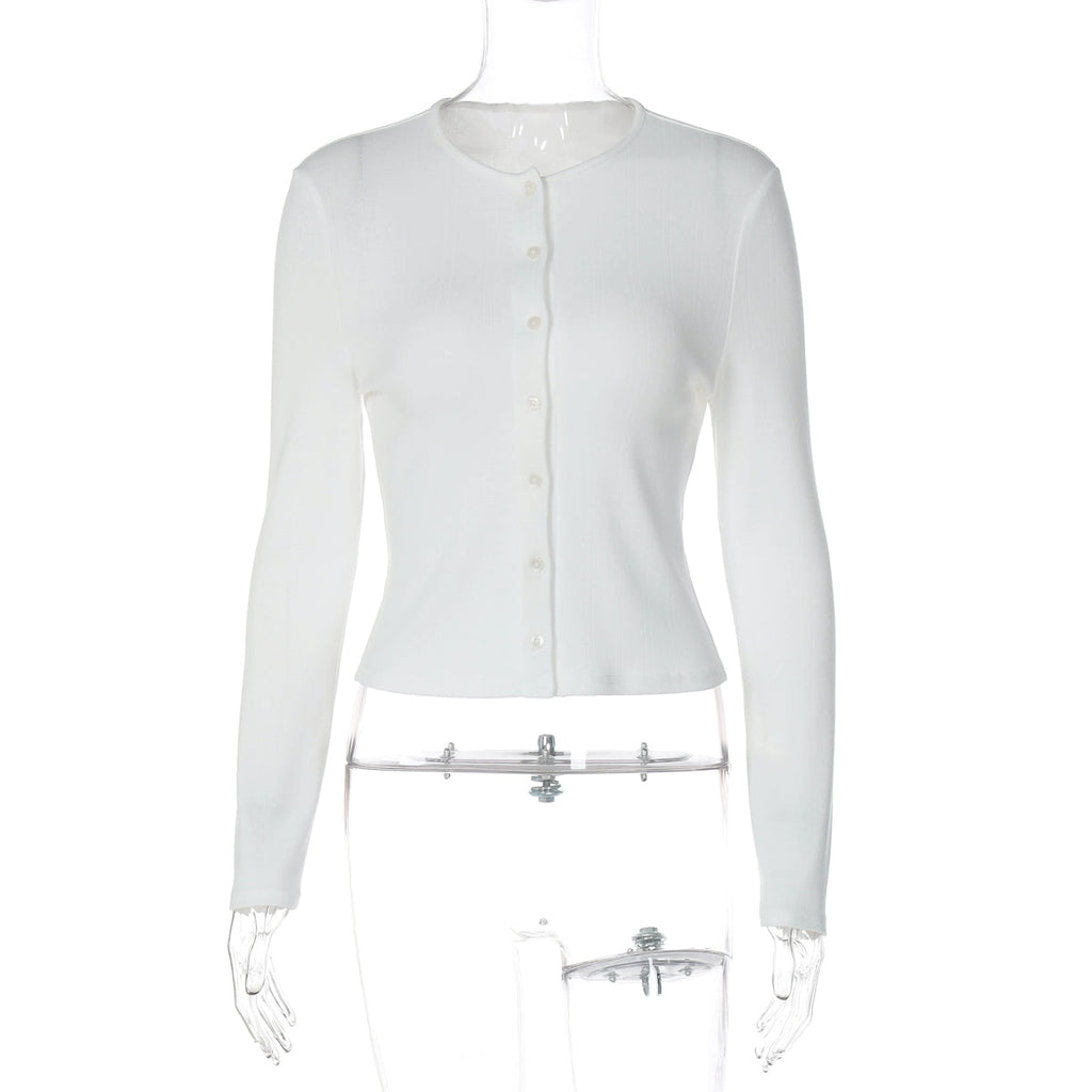 Gracefully Styled Cardigan for Any Occasion