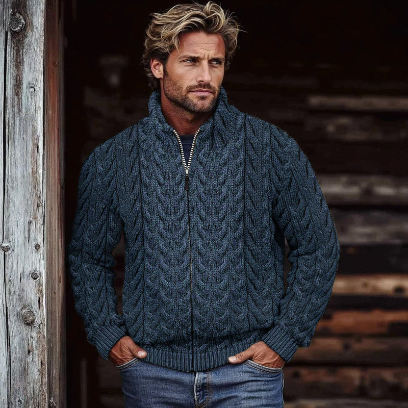 Elegantly Designed Jumper