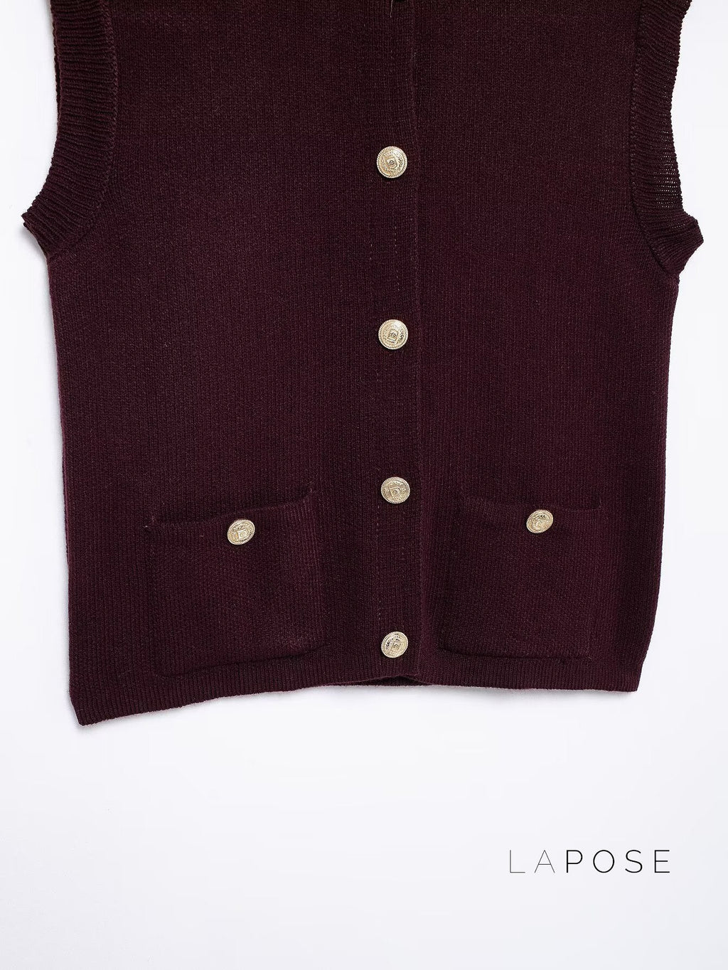 Vintage Inspired Garment with a Contemporary Edge