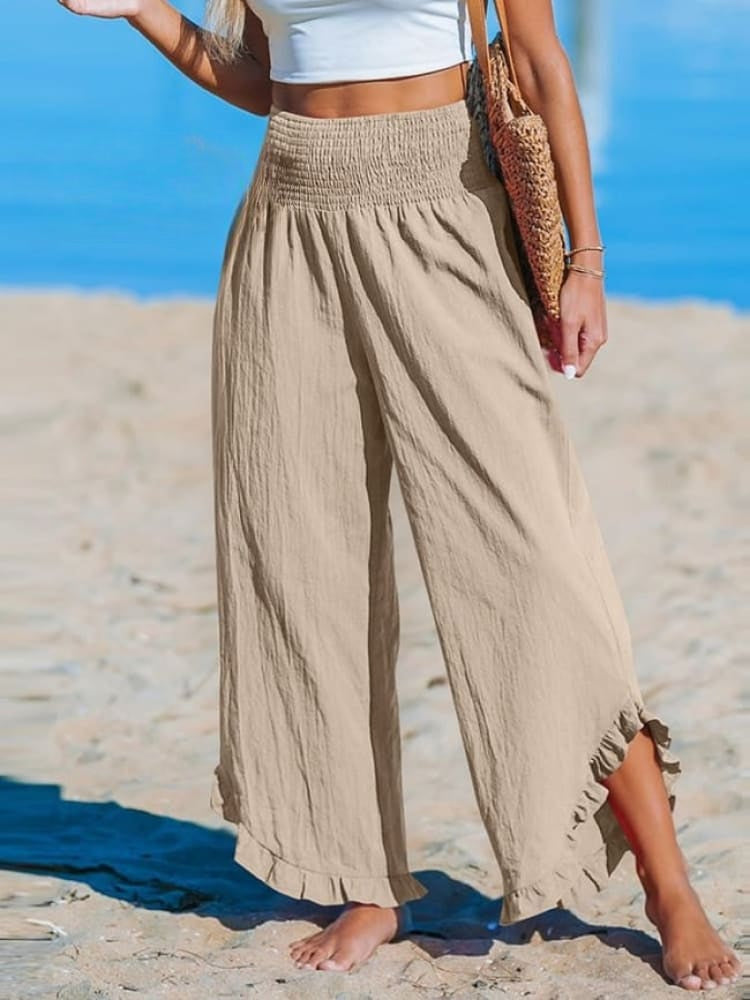 Thoughtfully Designed Garment