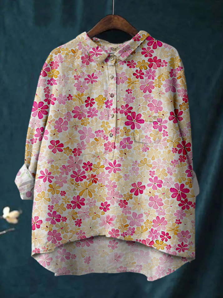Classic Designed Shirt